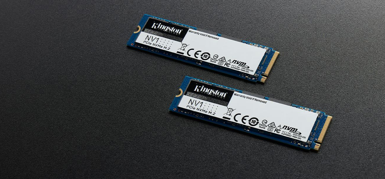 Kingston SSD
